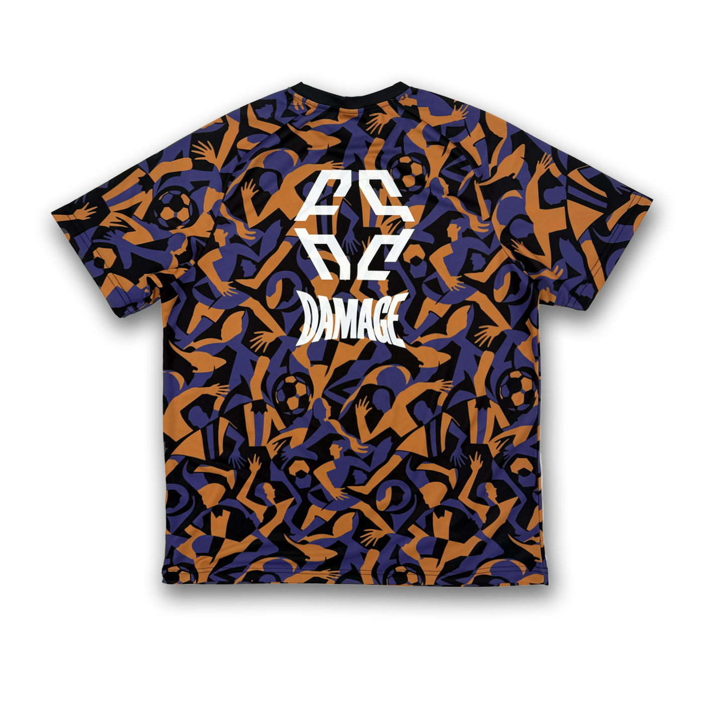 Grandes Clasicos Nvlcrk Jersey