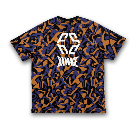 Grandes Clasicos Nvlcrk Jersey