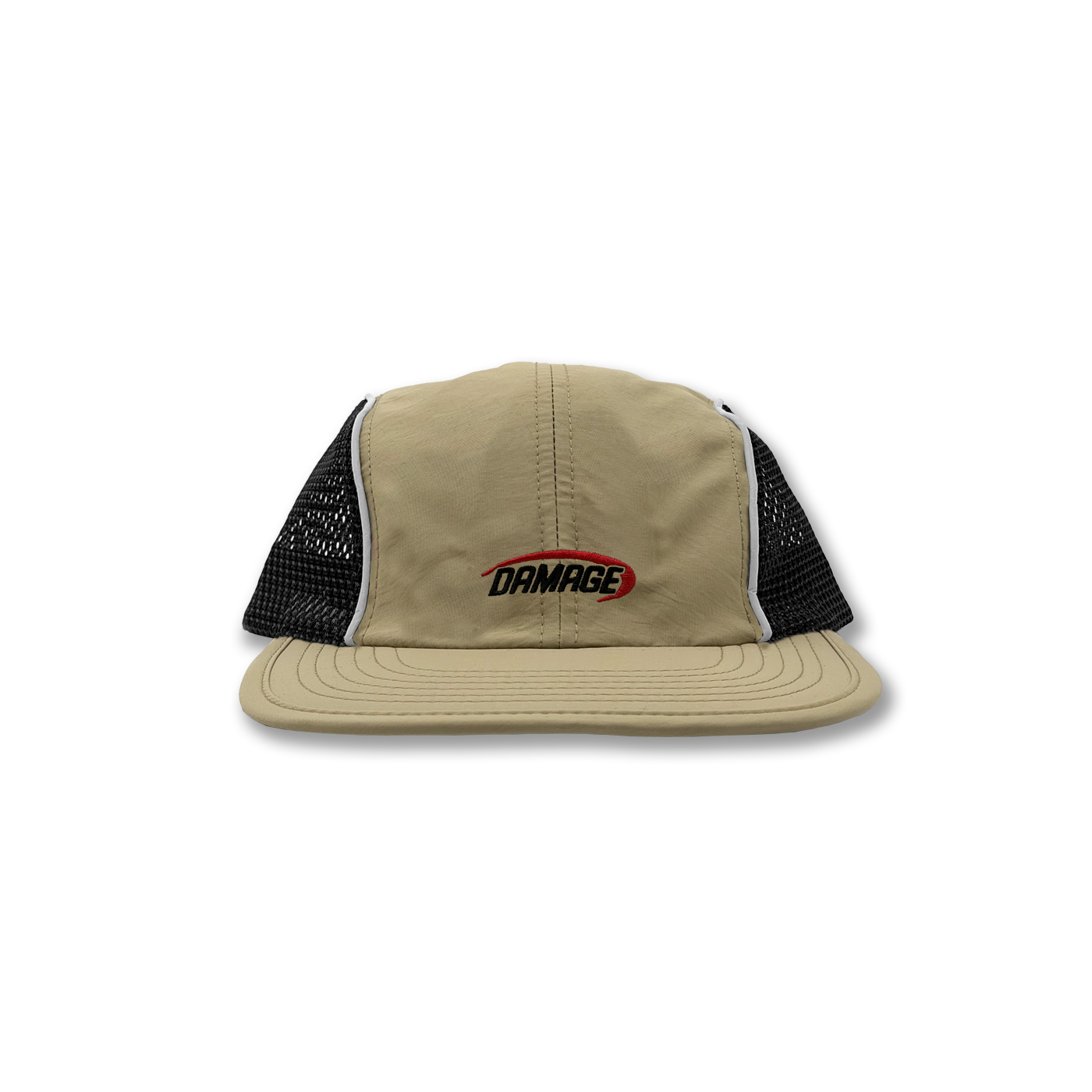 Fastrack 4 Panel Beige