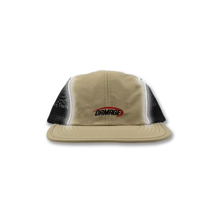 Fastrack 4 Panel Beige