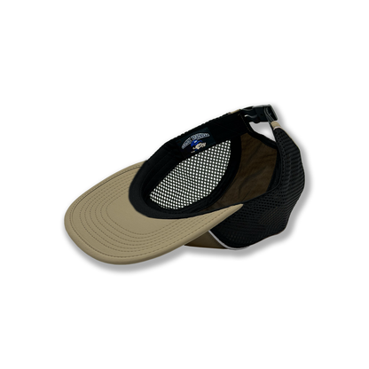 Fastrack 4 Panel Beige