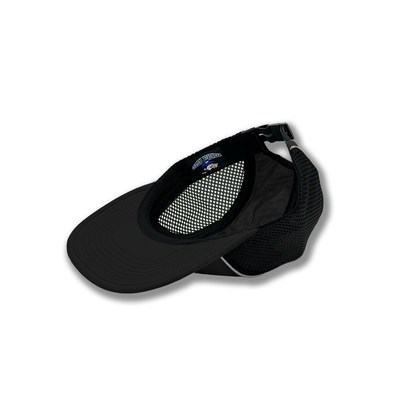 Fastrack 4 Panel Black