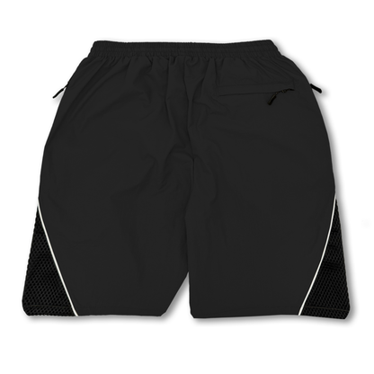 Fastrack Shorts Black