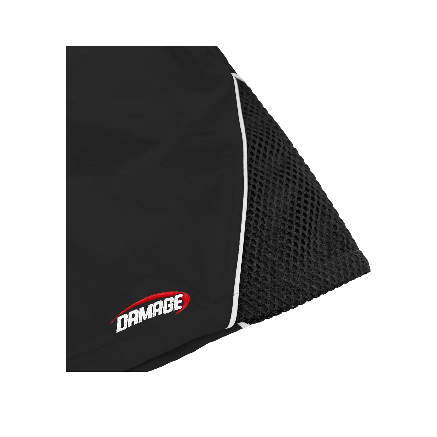 Fastrack Shorts Black