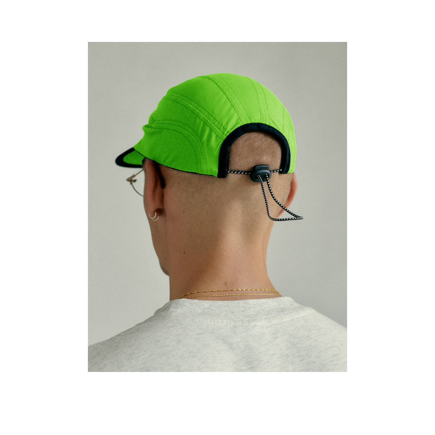 Aerocap Lime