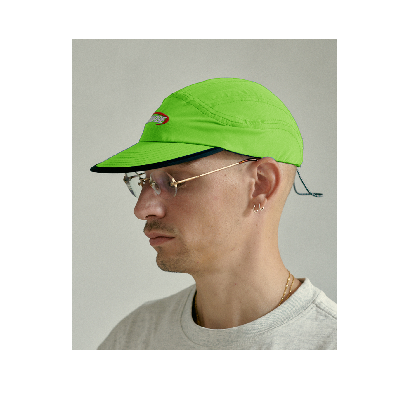 Aerocap Lime