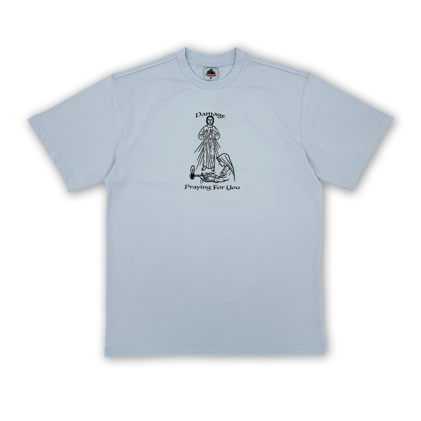 Lord Tee Baby Blue