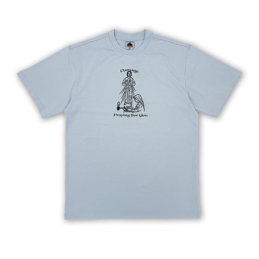 Lord Tee Baby Blue