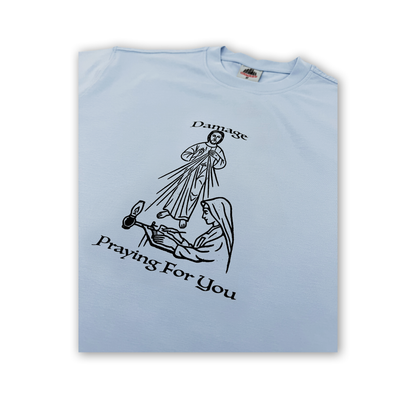 Lord Tee Baby Blue