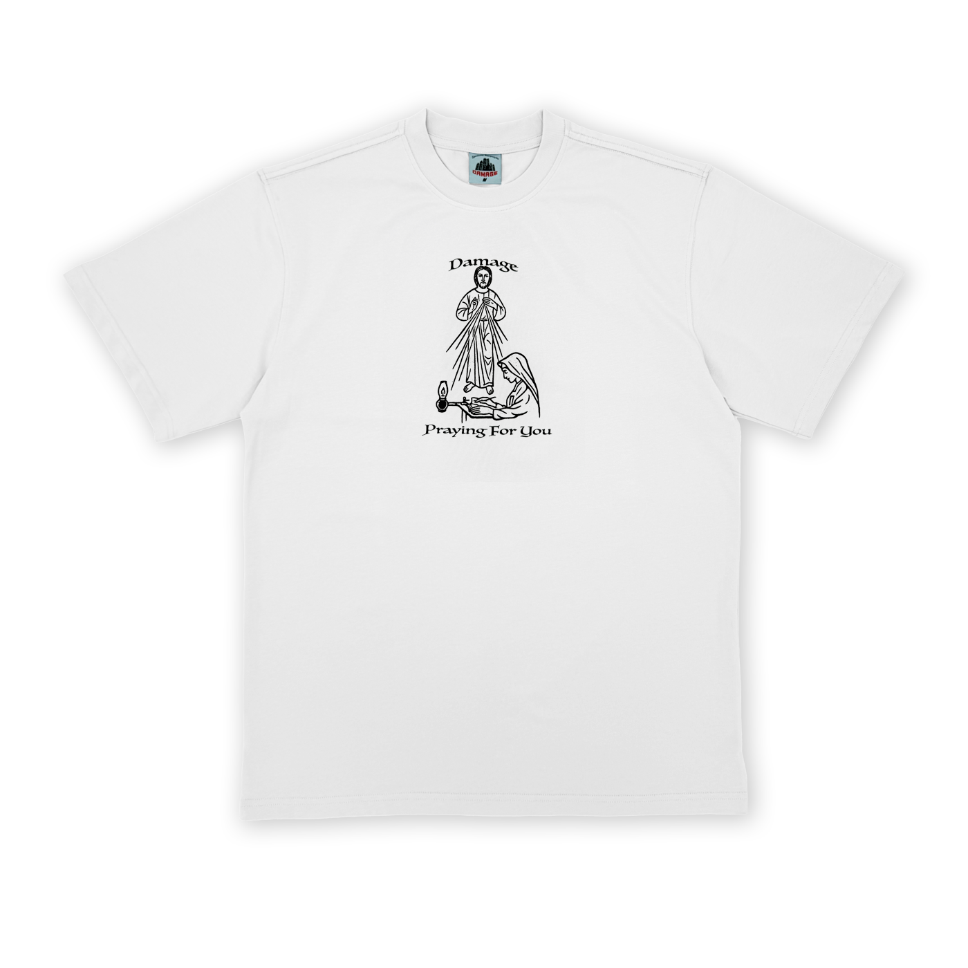 Lord Tee White