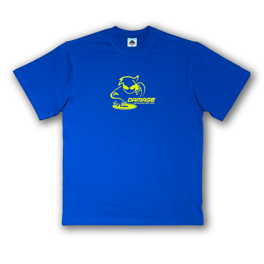 Pimpin Tee Royal