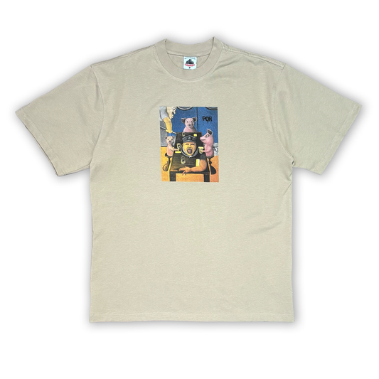 Poh Banquete Tee Tan