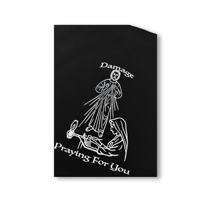 Lord Tote Bag Black
