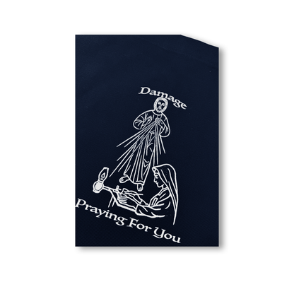Lord Tote Bag Navy