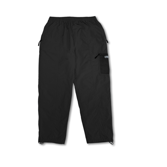 Tundra Trackies Black