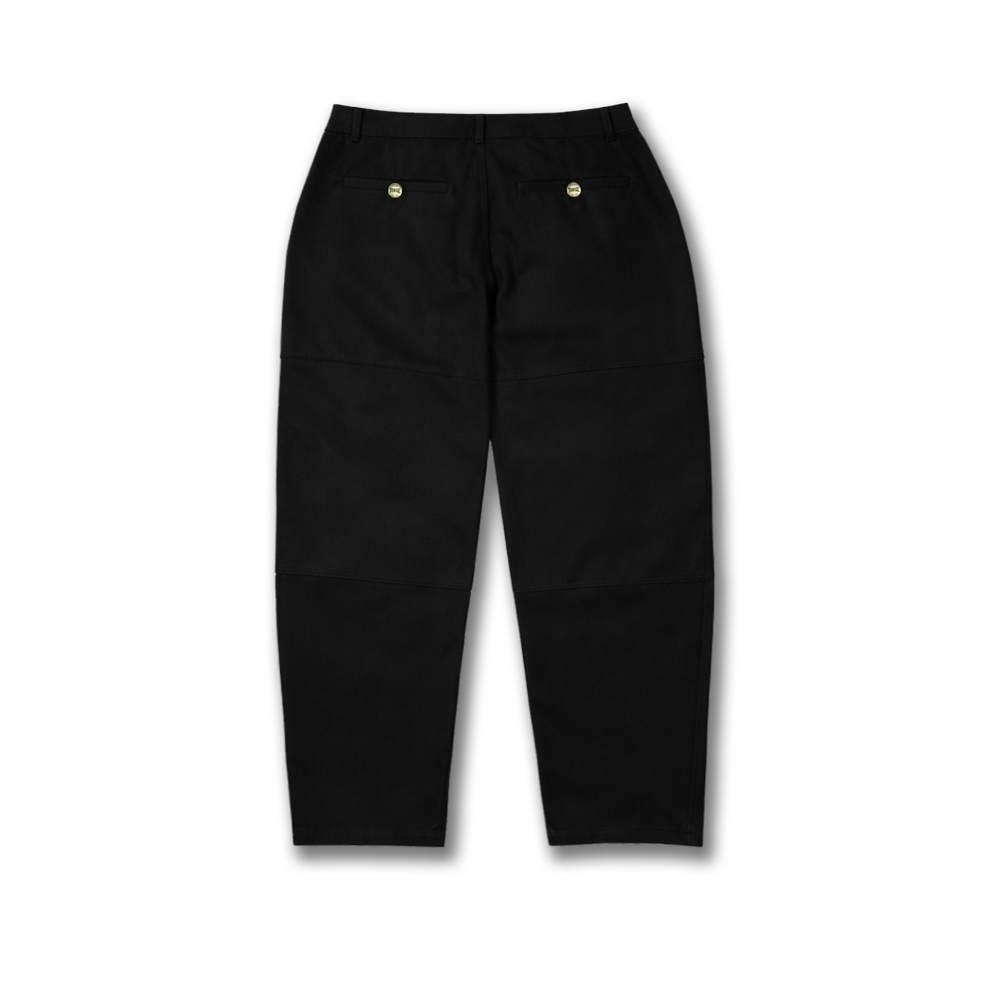 Uniform Pants Black