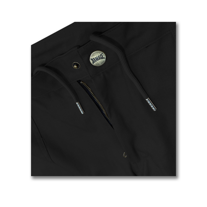 Uniform Pants Black
