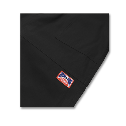 Uniform Pants Black