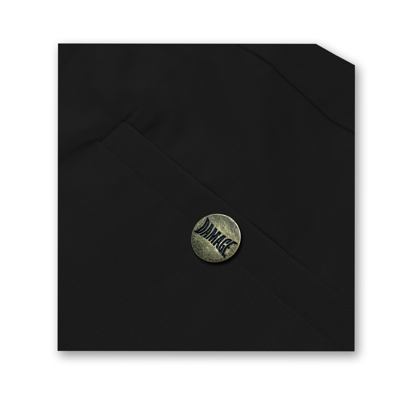 Uniform Pants Black