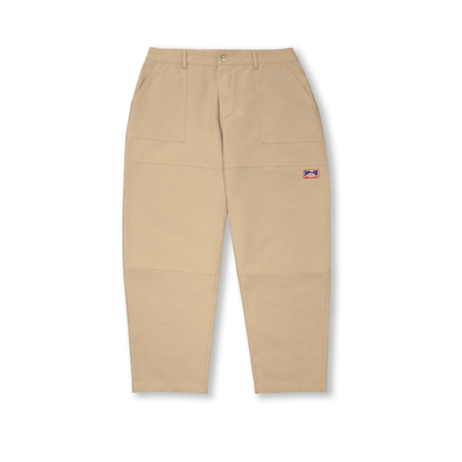 Uniform Pants Khaki