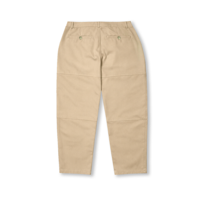 Uniform Pants Khaki