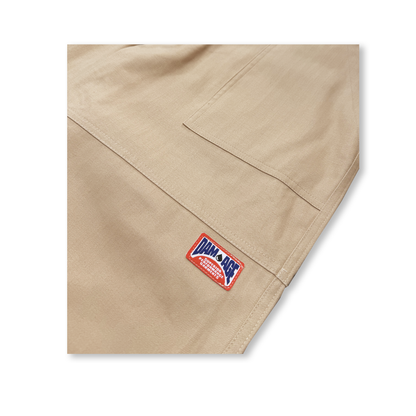 Uniform Pants Khaki