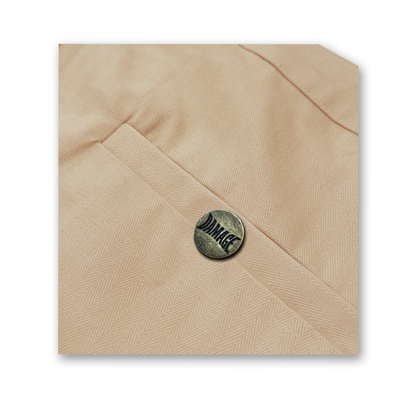 Uniform Pants Khaki