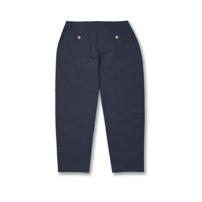 Uniform Pants Dust Blue