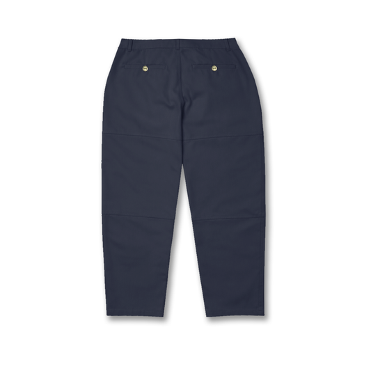 Uniform Pants Dust Blue