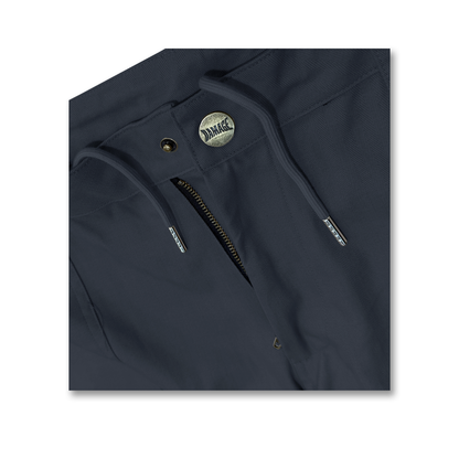 Uniform Pants Dust Blue
