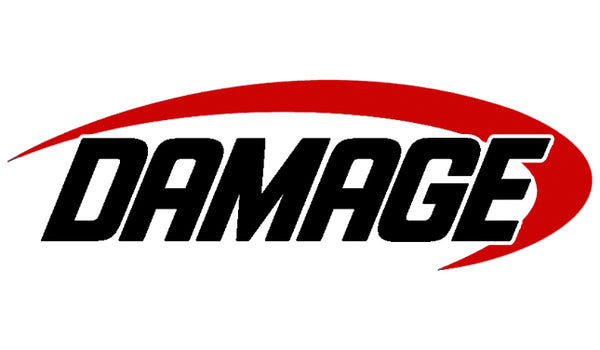 Damage’s 